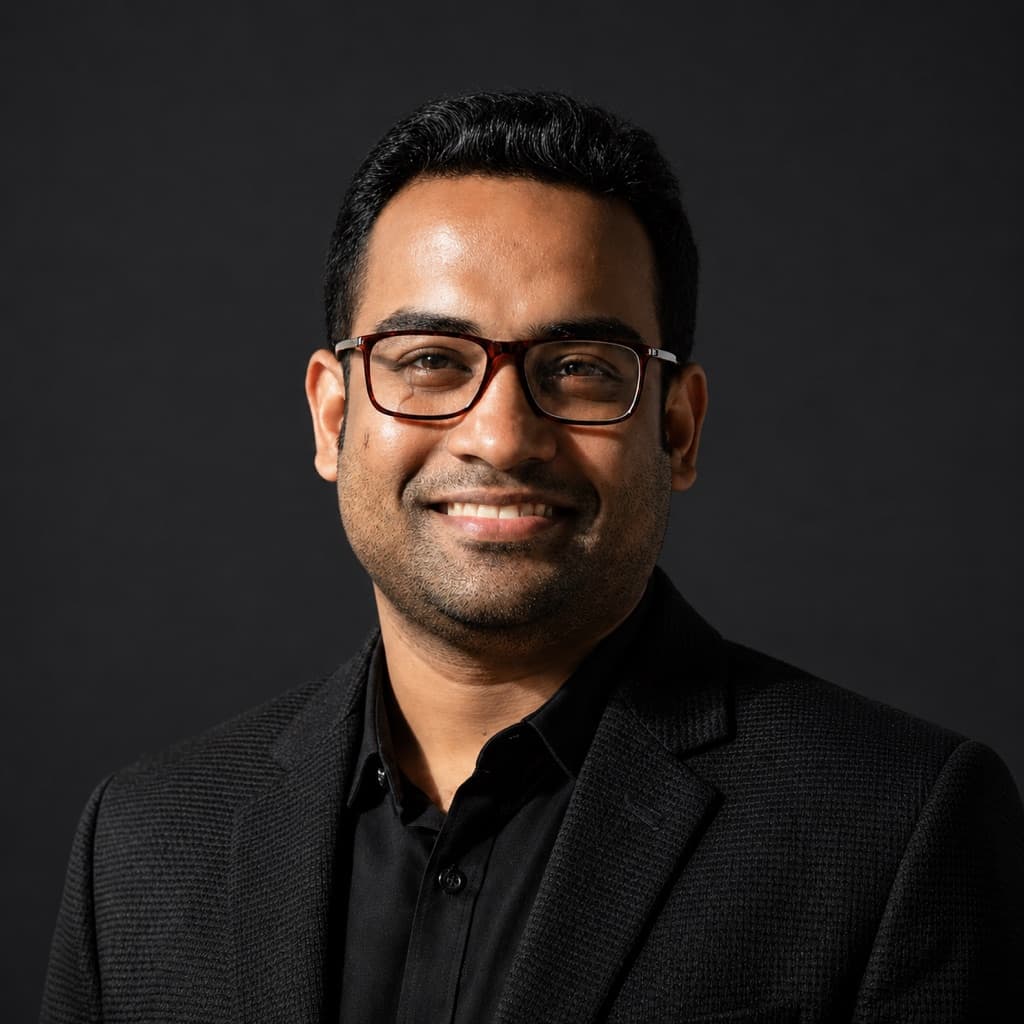 Sujan Bhuiyan, NovaSapien Labs
